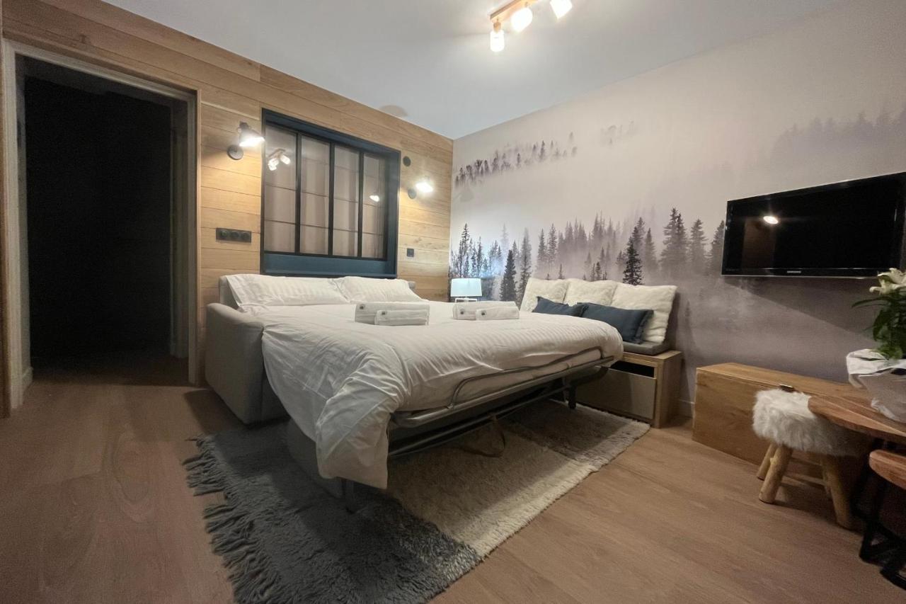 Immogroom - Total Renovation 2023 - At The Foot Of The Slopes - Wifi - Тінь Екстер'єр фото