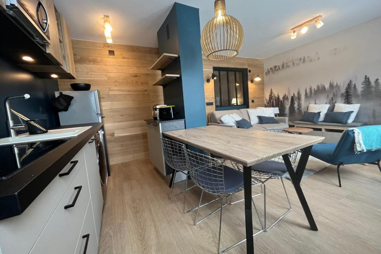 Immogroom - Total Renovation 2023 - At The Foot Of The Slopes - Wifi - Тінь Екстер'єр фото