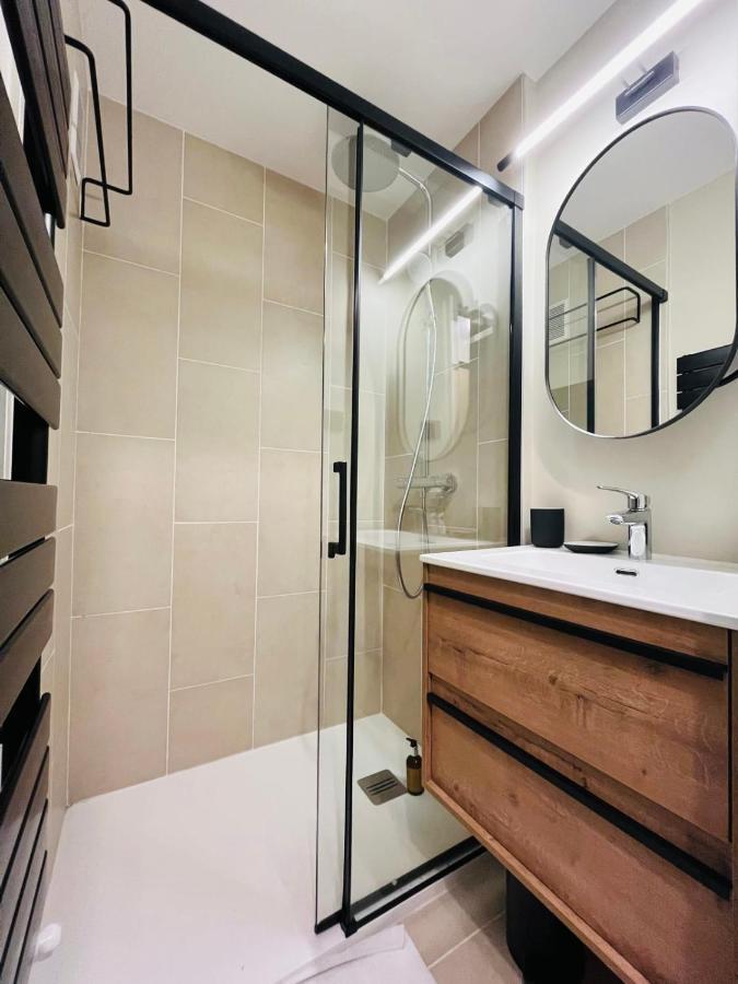 Immogroom - Total Renovation 2023 - At The Foot Of The Slopes - Wifi - Тінь Екстер'єр фото