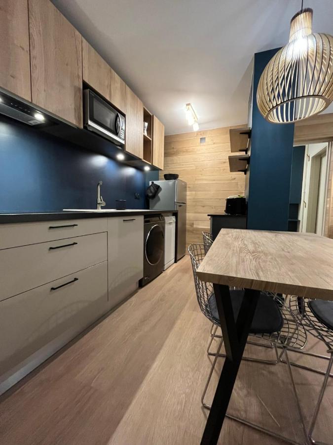 Immogroom - Total Renovation 2023 - At The Foot Of The Slopes - Wifi - Тінь Екстер'єр фото