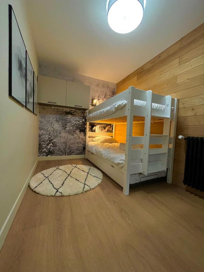 Immogroom - Total Renovation 2023 - At The Foot Of The Slopes - Wifi - Тінь Екстер'єр фото