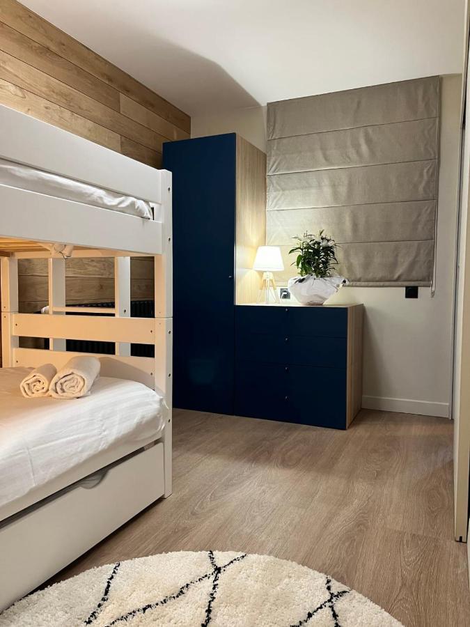 Immogroom - Total Renovation 2023 - At The Foot Of The Slopes - Wifi - Тінь Екстер'єр фото