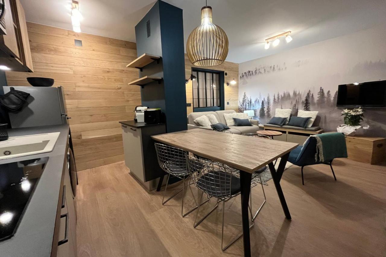 Immogroom - Total Renovation 2023 - At The Foot Of The Slopes - Wifi - Тінь Екстер'єр фото