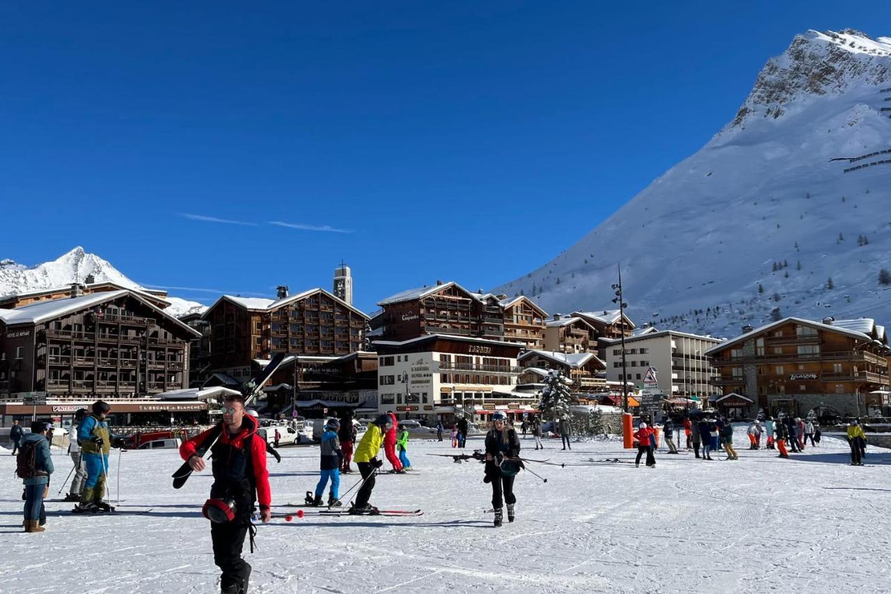 Immogroom - Total Renovation 2023 - At The Foot Of The Slopes - Wifi - Тінь Екстер'єр фото