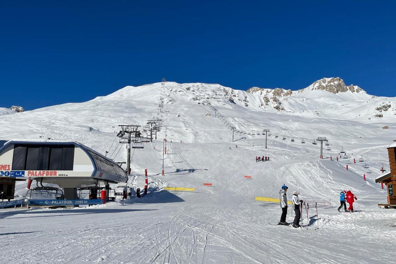 Immogroom - Total Renovation 2023 - At The Foot Of The Slopes - Wifi - Тінь Екстер'єр фото
